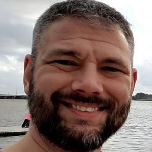 Meet your Posher, Jeremy